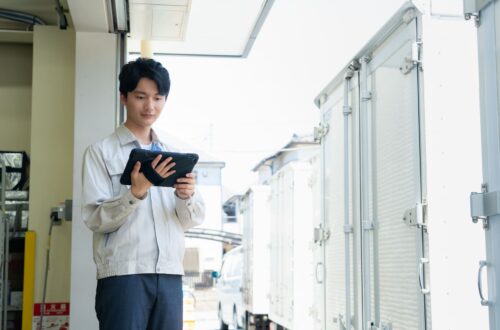 倉庫のロケーション番号の付け方！効率的な在庫管理の方法